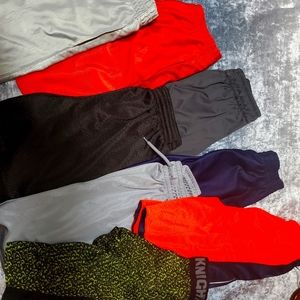 Bundle of Boys shorts.